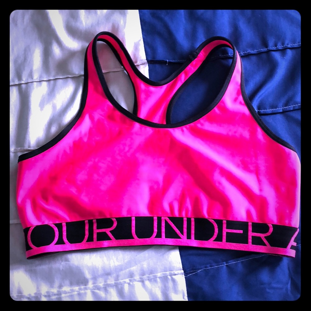 Sports bra